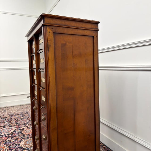 Classic Italian Chest of Drawers from Assi D'Asolo For Sale - Image 5 of 15