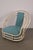 Mid-Century Iron Lounge Chair For Sale - Image 13 of 18