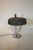 Gray Model 7603 Desk Lamp by Heinz F.W. Stahl for Hillebrand Leuchten, Germany, 1960s For Sale - Image 8 of 10
