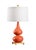 Wildwood Whitney Table Lamp - Coral Reef For Sale In Raleigh - Image 6 of 6