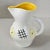Vintage Ceramic Pitcher by André Baud for Vallauris, 1950s For Sale - Image 12 of 13