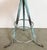 Industrial Green Workshop Stool, 1960s For Sale - Image 17 of 18