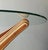 "Lock" Caramel Naturel Bamboo Coffeetable For Sale - Image 6 of 12