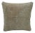 Faded Distressed Pillow Cover For Sale