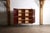 Wood Pointe De Diamant Highboards by Philippon and Lecoq for Behr, 1960s For Sale - Image 7 of 18