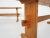 Set of Scandinavian Modern Pine Wood Benches, 1960s For Sale - Image 12 of 13