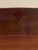 The Vintage Early American Mahogany Dresser With Inlay Detailing For Sale - Image 10 of 12