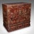 Antique Campaign Cabinet on Stand, Oriental, Chinoiserie, Cupboard, Victorian For Sale - Image 12 of 12