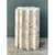 Vintage Coquina Stone Table Pedestal - Set of 2 For Sale - Image 11 of 12