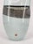 There is a glass vase. *Model "Refolo" *by Giampaolo Seguso, *Murano, Italy *Limited edition of 99 copies, this is one...