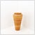 Vintage Rattan Floor Vase or Umbrella Stand For Sale - Image 14 of 14