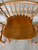 Bent Brothers Maple Comb Back Arm Chairs - Set of 4 For Sale In Philadelphia - Image 6 of 15