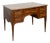 Antique Louis XVI Neapolitan Desk in Walnut Burl, 1700s For Sale