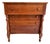 Empire Style Chest For Sale