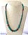 Lovely, vintage turquoise and coral beaded necklace.