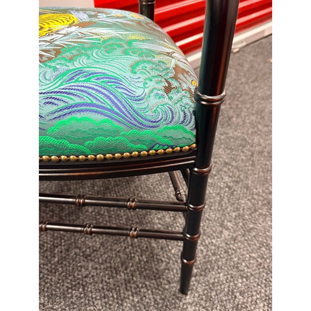 Gucci Chiavari Chair For Sale - Image 11 of 11