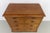 Wood Antique Danish Oak Commode, 1850s For Sale - Image 7 of 18