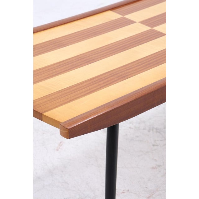 Mid-Century Side Table, 1960s For Sale - Image 6 of 14