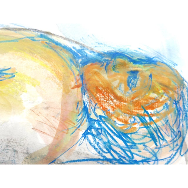 Contemporary Two Women For Sale - Image 3 of 5