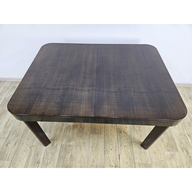 Art Deco Style Table, 1950s For Sale - Image 11 of 18