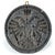 Brown Dark Wax Butter Mold, 1737 For Sale - Image 8 of 8