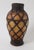 This beautiful vase is hand made and its made in japan. all the materials used to make this vase are natural. one can use...
