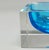 1960s Blue Ashtray by Flavio Poli for Seguso. Italy, 1960s For Sale - Image 5 of 7