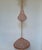 Mid-Century Modern Handmade Copper Wire Sculpture Inspired by the Handwoven Technique of Ruth Asawa #24 For Sale - Image 3 of 4