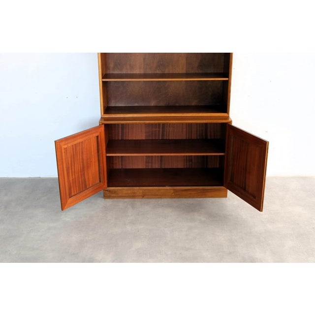 Vintage Wall Cabinet, Sweden, 1960s For Sale - Image 9 of 15