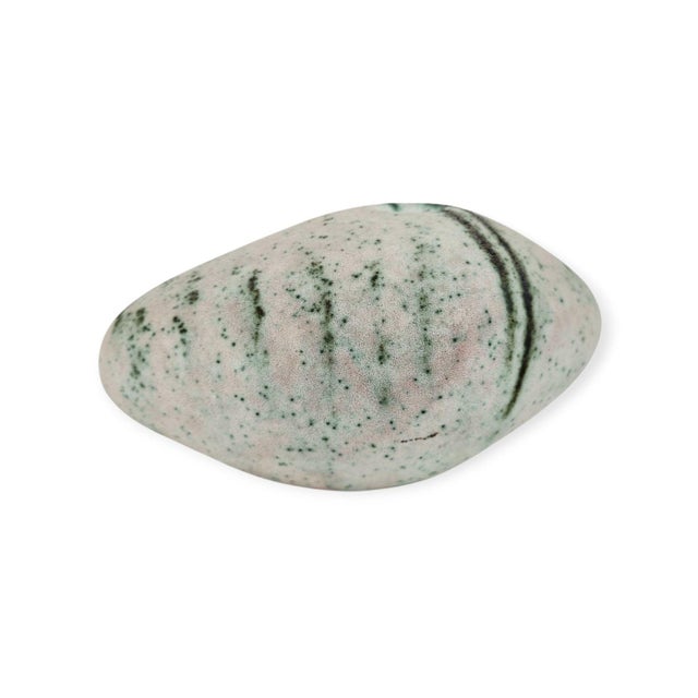 Modern Modernist Pebble Vase from Simó Ágoston, 1970s For Sale - Image 3 of 14