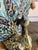 Antique French Majolica Jardinière Planter Peacock Onnaing Large Cache Pot C1880 For Sale - Image 13 of 18