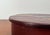 Art Deco German Round Leather Jewelry Box with Lid, 1920s For Sale - Image 12 of 18