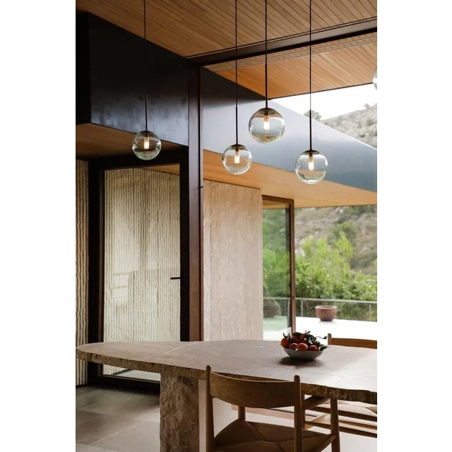 Pendant Ball Cable 20 by Contain For Sale - Image 4 of 6