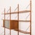 Teak Shelving Unit by Preben Sorensen for PS System, Randers, 1960s For Sale - Image 13 of 18