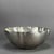 Heavy, beautifully designed 5 petal flower bowl signed by the artist on the bottom. The bowl is approximately 3.5" in...