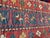 Antique Borchalu Kazak Caucasian Rug 6'3" X 11' Circa 1870 For Sale - Image 17 of 18