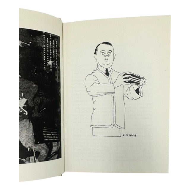 Barflies & Cocktails 300 Recipes Harry’s New York Bar Book 2008 Ibf For Sale - Image 10 of 13