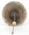 Vintage Spanish Colonial Iron Handbell For Sale - Image 6 of 7