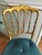 Vintage Small Italian Chiavari Chair For Sale In Washington DC - Image 6 of 11