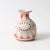 Italian Hand-Painted Vase from Desimone, 1970s For Sale - Image 9 of 9