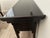 Brown 1990s Century Furniture Asian Chinoiserie Console Buffet Table For Sale - Image 8 of 12