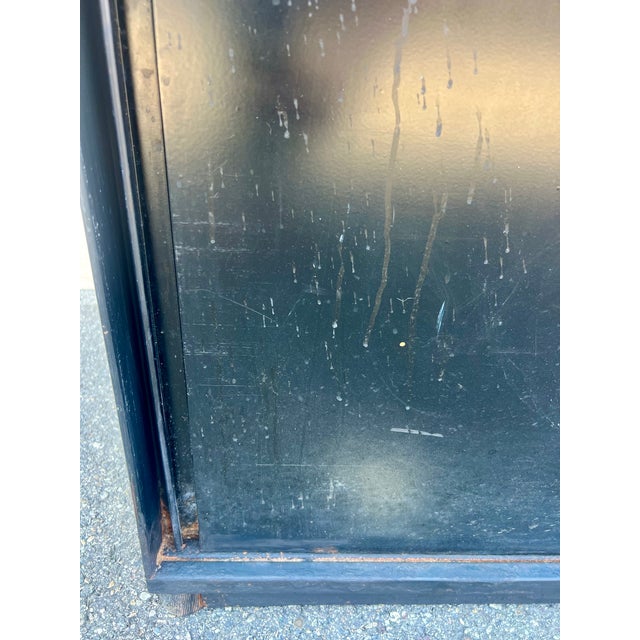 Sideboard with Sliding Doors from Tecno, 1990s For Sale - Image 12 of 17