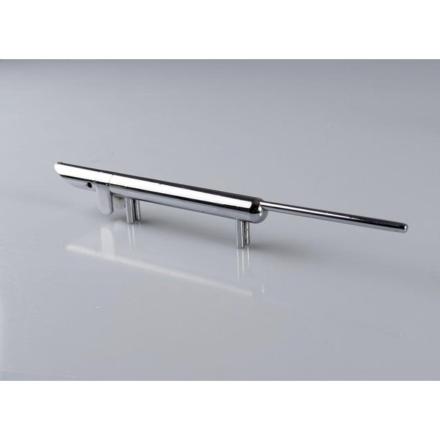 Steel Animal Sculptures, 1970s, Set of 3 For Sale - Image 4 of 13