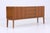 Vintage Sideboard with Drawers and Compartments from OTT, 1960s For Sale - Image 9 of 11