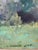 Richard Jack Antique 1930's Oil Painting Ammonoosuc River New Hampshire For Sale - Image 11 of 18