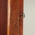 Louis Philippe Wardrobe in Walnut and Burl Walnut For Sale - Image 6 of 10