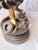 Monumental Bronze Lady Justice Statue Lady Themis Sculpture With Scales & Sword For Sale - Image 15 of 18