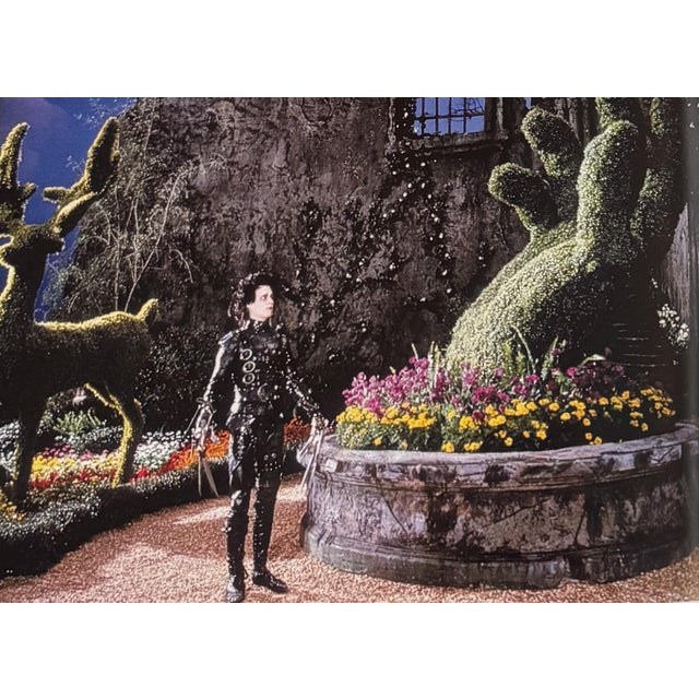 Photography Designs on Film: A Century of Hollywood Art Direction by Cathy Whitlock For Sale - Image 7 of 8