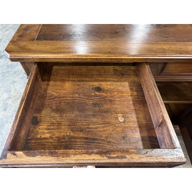 19th Century French Server For Sale - Image 11 of 18