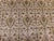 Hand-Knotted Indo-Persian Rug- 8'x 10' For Sale - Image 9 of 18